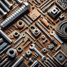 Construction Hardware