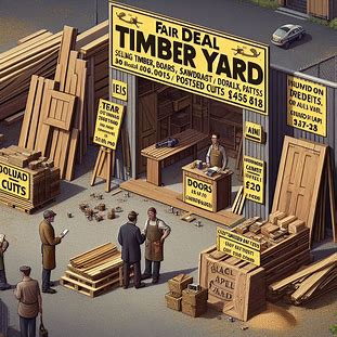 Wood Products