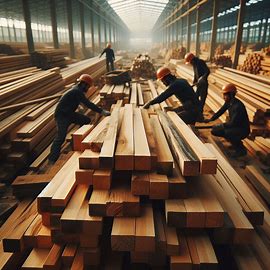 Timber Products